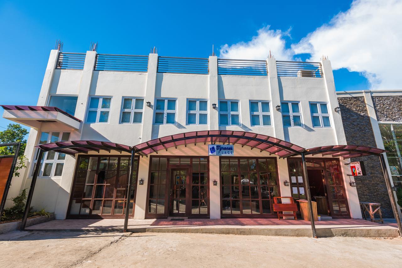 Balai Carmela Hotel Tuguegarao City Exterior photo